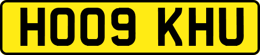 HO09KHU