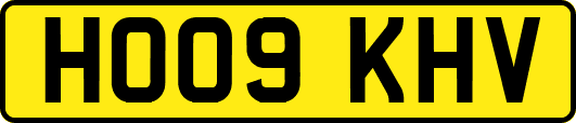 HO09KHV