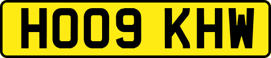 HO09KHW