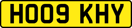 HO09KHY