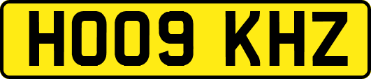 HO09KHZ