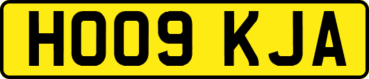 HO09KJA