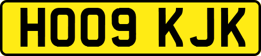 HO09KJK