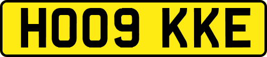 HO09KKE