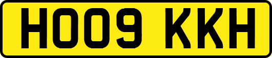 HO09KKH