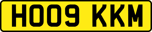 HO09KKM
