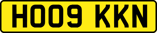 HO09KKN