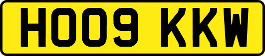 HO09KKW