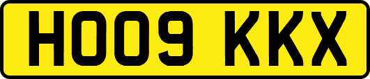 HO09KKX
