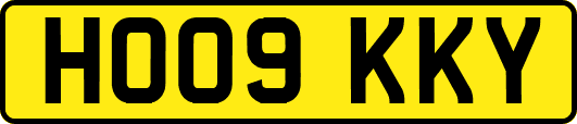 HO09KKY