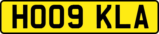 HO09KLA