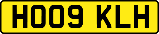 HO09KLH
