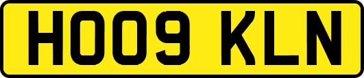 HO09KLN