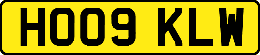HO09KLW