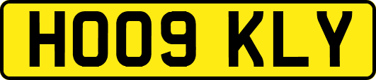 HO09KLY