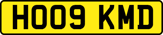 HO09KMD