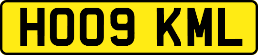 HO09KML