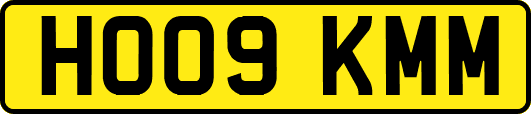 HO09KMM