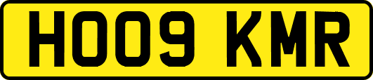 HO09KMR