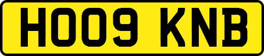 HO09KNB