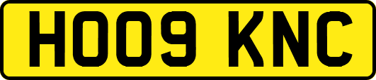 HO09KNC