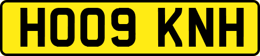 HO09KNH