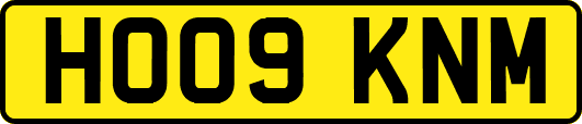 HO09KNM