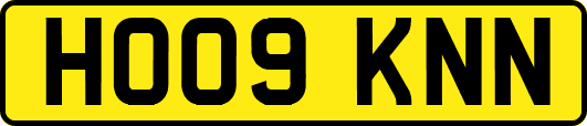 HO09KNN