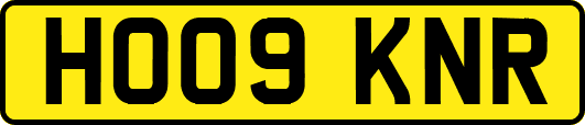 HO09KNR