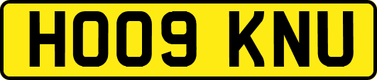 HO09KNU