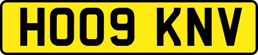 HO09KNV