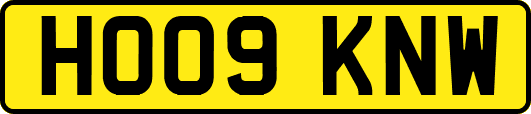 HO09KNW