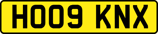 HO09KNX