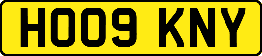 HO09KNY