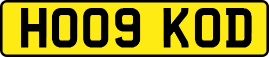 HO09KOD