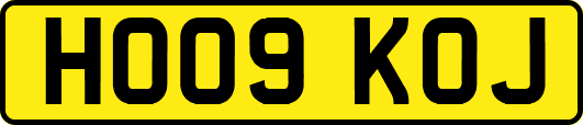 HO09KOJ