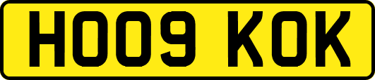 HO09KOK