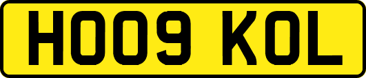 HO09KOL