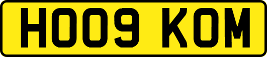 HO09KOM