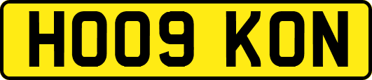 HO09KON