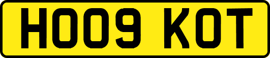 HO09KOT