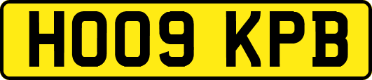 HO09KPB