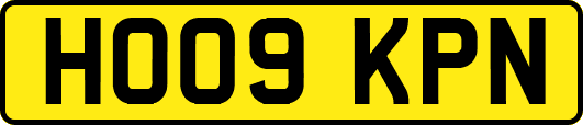 HO09KPN