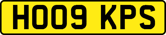 HO09KPS