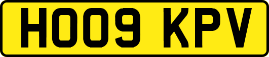 HO09KPV
