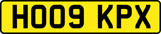 HO09KPX