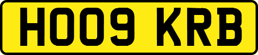 HO09KRB
