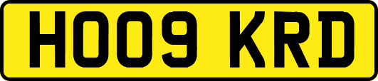 HO09KRD