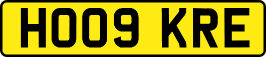 HO09KRE