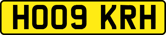 HO09KRH